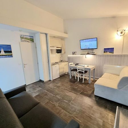 Appartement 91 Palais Des Gouverneurs サン・マルタン・ド・レ エクステリア 写真
