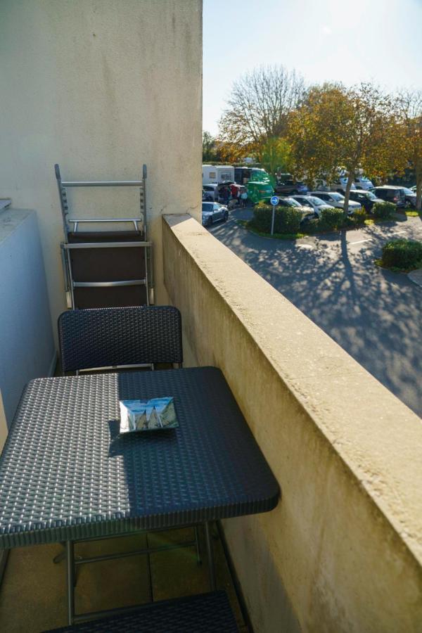 Appartement 91 Palais Des Gouverneurs サン・マルタン・ド・レ エクステリア 写真