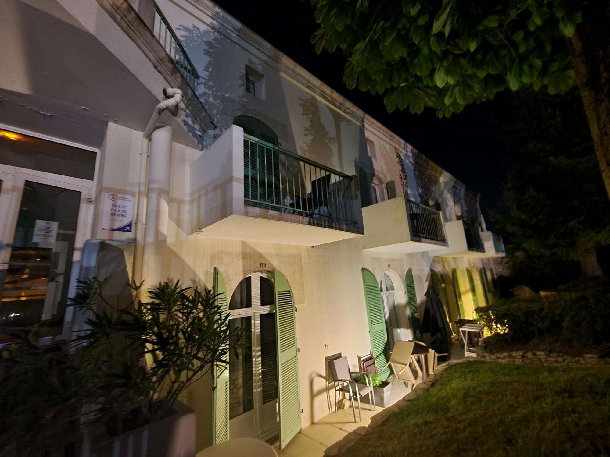 Appartement 91 Palais Des Gouverneurs サン・マルタン・ド・レ エクステリア 写真