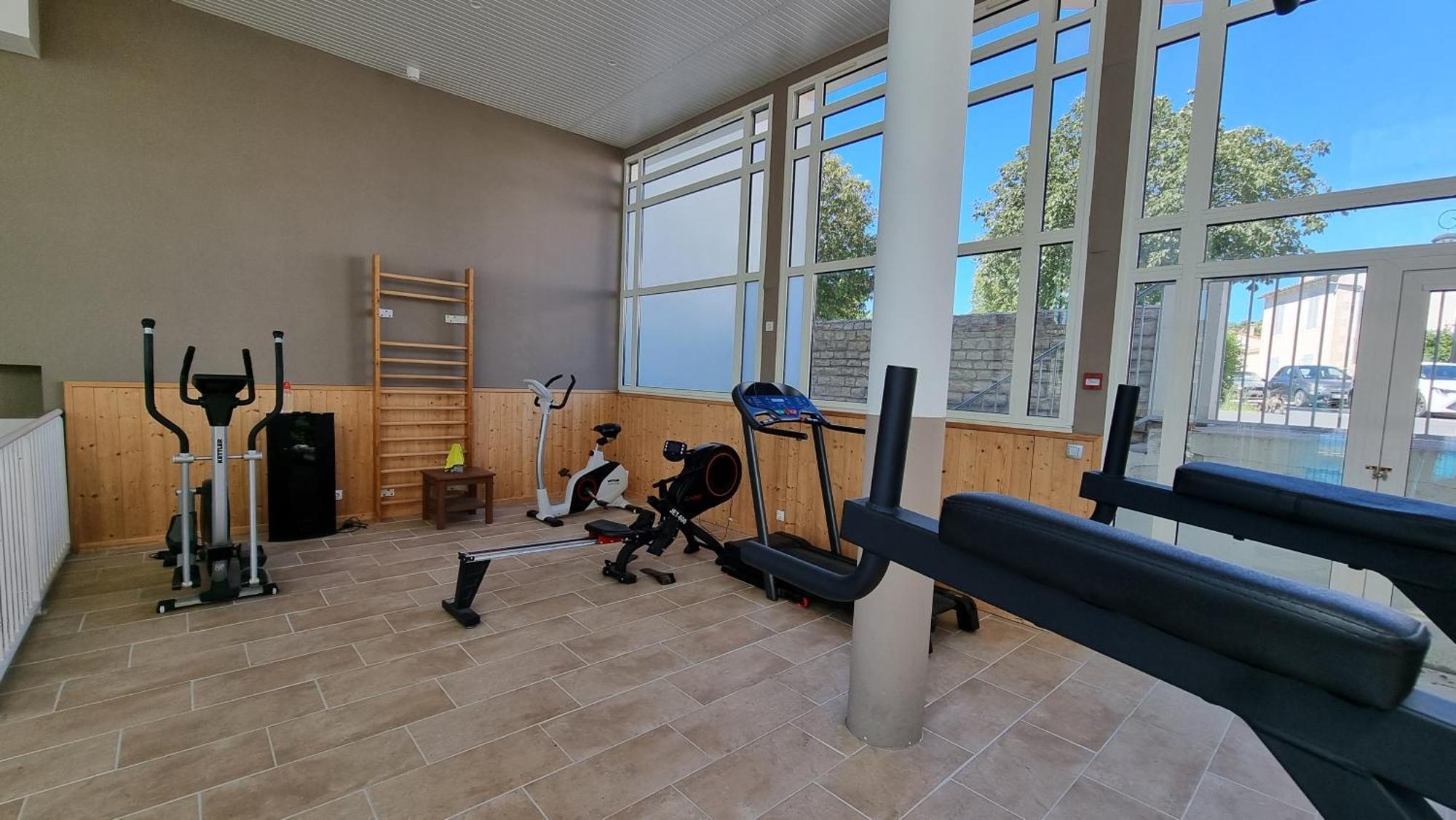 Appartement 91 Palais Des Gouverneurs サン・マルタン・ド・レ エクステリア 写真
