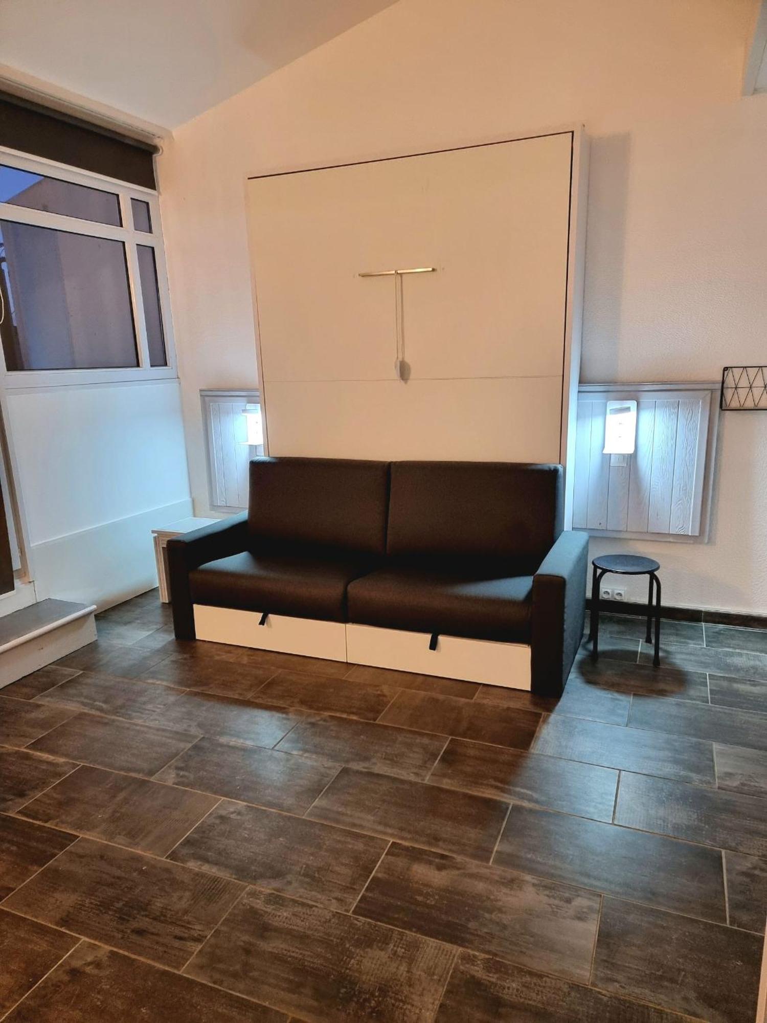 Appartement 91 Palais Des Gouverneurs サン・マルタン・ド・レ エクステリア 写真