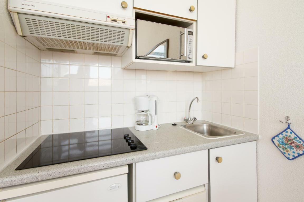 Appartement 91 Palais Des Gouverneurs サン・マルタン・ド・レ エクステリア 写真