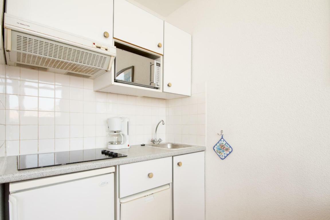 Appartement 91 Palais Des Gouverneurs サン・マルタン・ド・レ エクステリア 写真