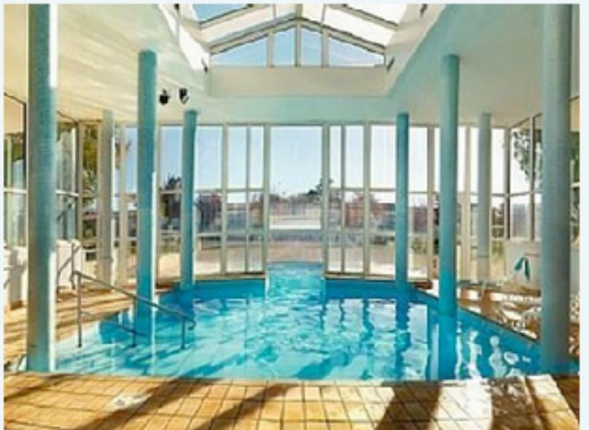 Appartement 91 Palais Des Gouverneurs サン・マルタン・ド・レ エクステリア 写真
